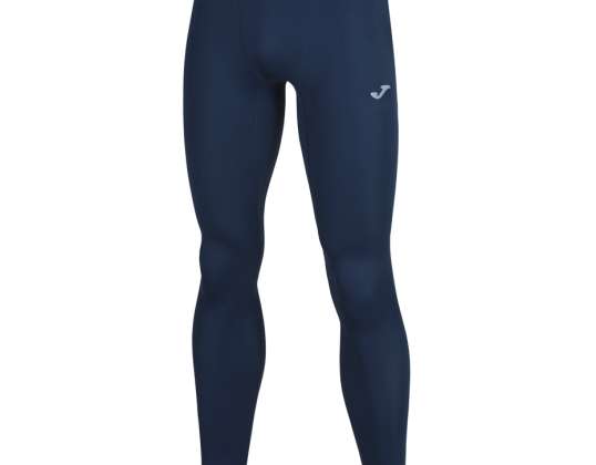 Pánské legíny Joma Olimpia Compression Tight tmavě modrá 101262.331 101262.331