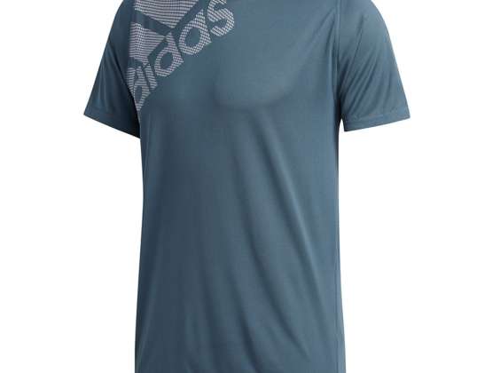 Camiseta adidas Fl Spr Gf Bos GC8405 GC8405