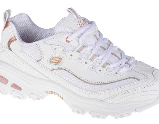 Skechers D'Lites Bakır İlahi 13145-WTRG 13145-WTRG