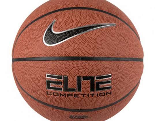 Nike Elite Competition 8P ball 855