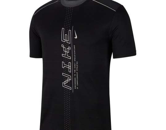 Nike Dry Miler T-Shirt 010