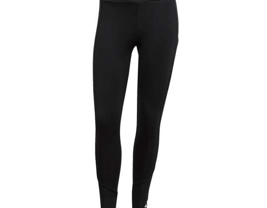 Dames legging adidas Big Logo Sport Panty's zwart GL4028 GL4028