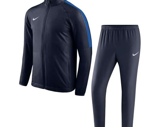 Nike Dry Academy 18 trainingspak 451
