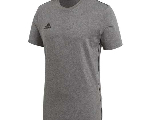 adidas Core 18 Tee T-Shirt 983