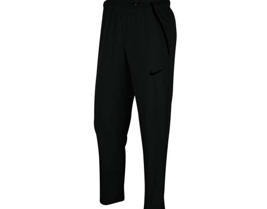 Nike Dri-FIT vevd trening bukser 010