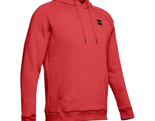 Under Armour Rivális Fleece pulóver 646