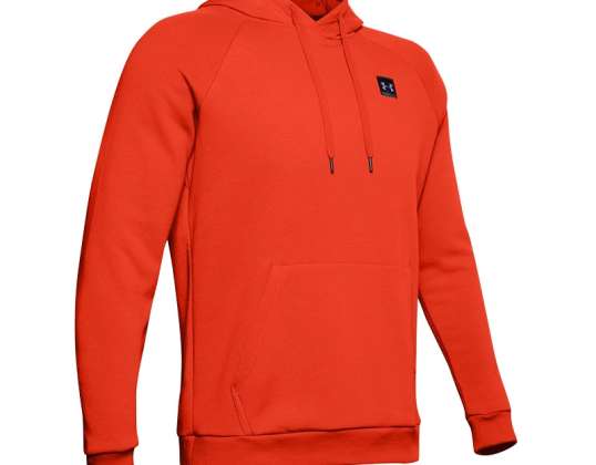 Under Armour Rival Fleece pulóver 856