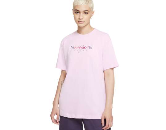 Nike WMNS NSW Pojkvän t-shirt 695