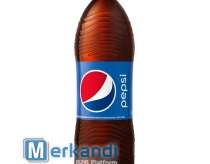 Pepsi-Cola 1L