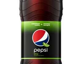 Pepsi Limette 2L