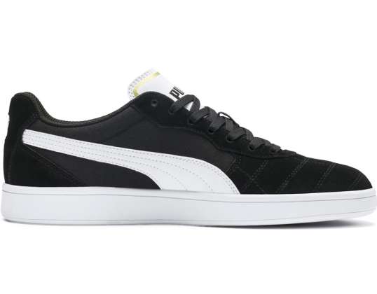 Zapatos Puma Astro Kick para hombre negro 369115 01