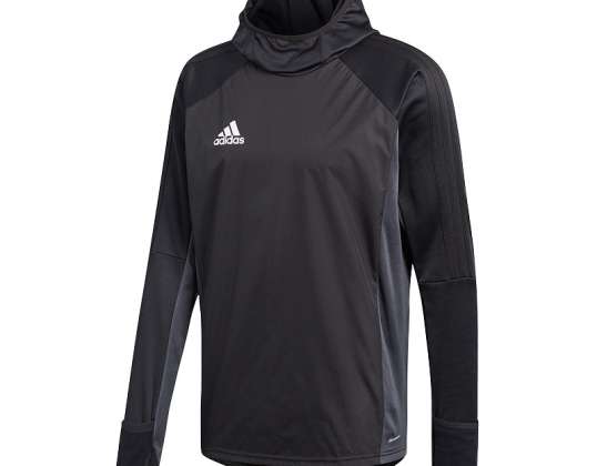 adidas Tiro 17 Topla Top majica za obleko 867