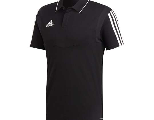 adidas Tiro 19 Polo 867