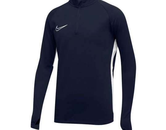 Sudadera Nike JR Academy 19 Dril Top 451