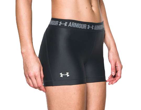 Under Armour Heatgear Trumpas 1297899-001 1297899-001