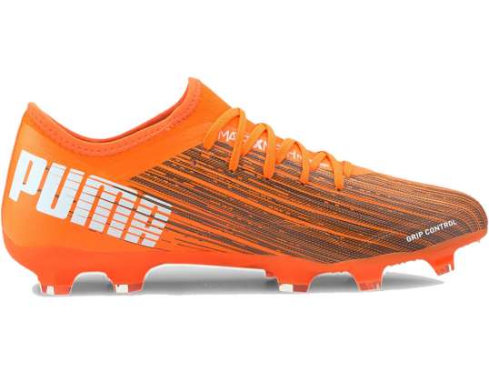 Botas de fútbol Puma Ultra 3.1 FG AG 106086 01 106086 01