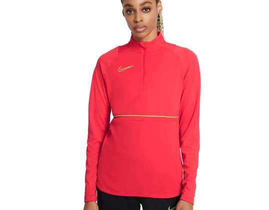 Nike Dri-FIT Academia tricou pentru femei roz CV2653 660 CV2653 660