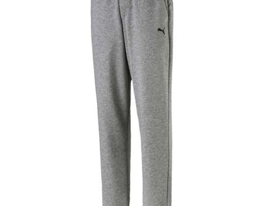 Spodnie Puma Essentials Sweat JR 591051 03 591051 03