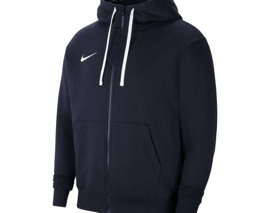 Nike Park 20 FZ sweatshirt 451