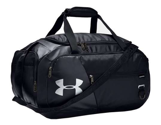 Under Armour Undeniable Duffle 4.0 bag [ size M ] 001