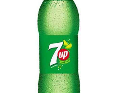 Seven UP 7 UP 1L