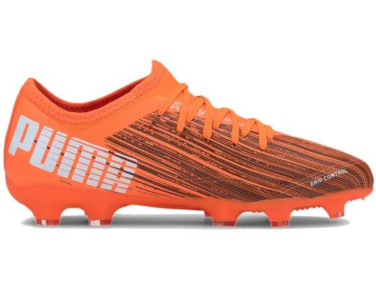 Puma Ultra 3.1 FG AG JUNIOR 106098 01 106098 01