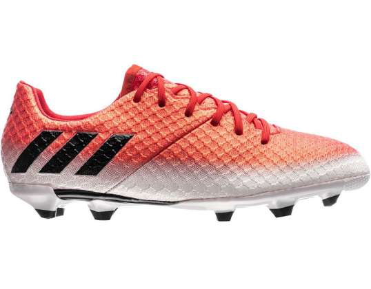 Ghete de fotbal adidas Messi 16.1 FG JR BA9142 BA9142