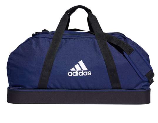 adidas Tiro Duffel Laukku Alalokero L laivastonsininen GH7254 GH7254
