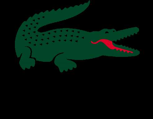 Lacoste pants mix