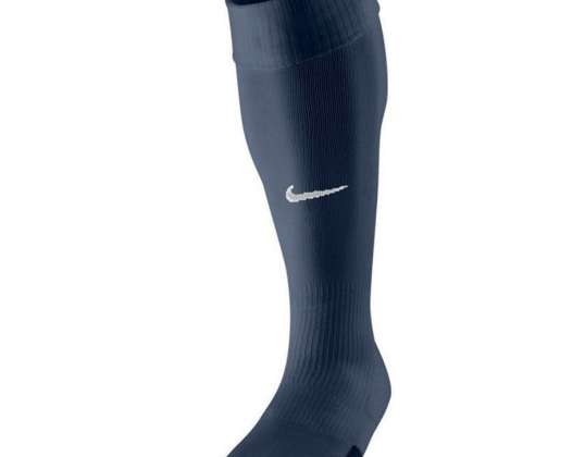 Nike Park IV Sukka jalkapallo säärystimet laivastonsininen 507815 410 507815 410