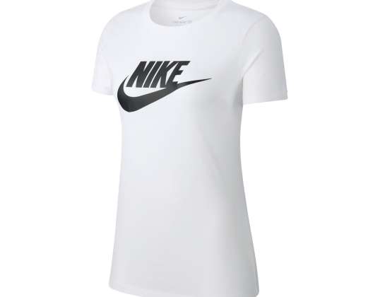 Nike WMNS NSW Essential t-shirt 100