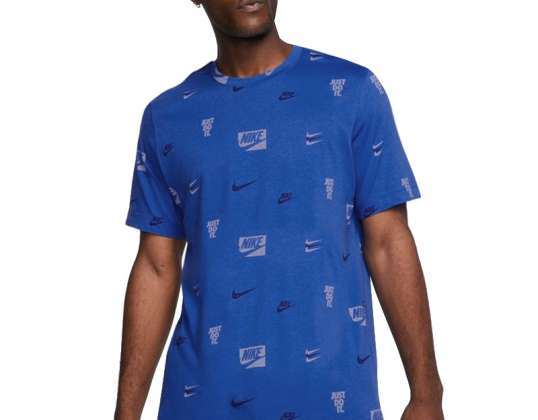 Nike NSW Core trykt t-shirt 480