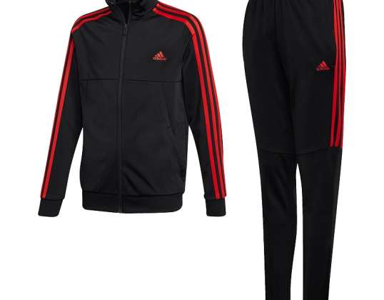 adidas JR Tiro Trainingsanzug 737