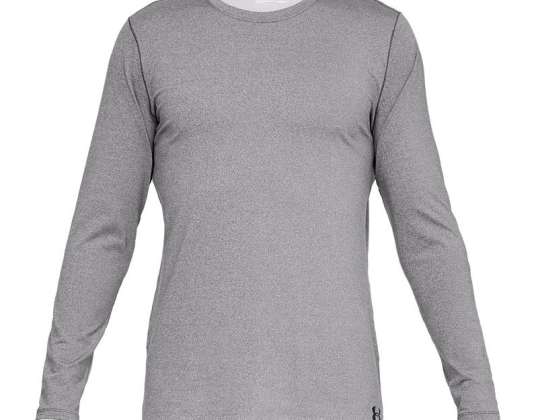 Under Armour Fitted CG Crew Sleeve 019