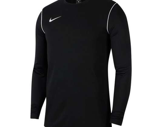 Nike JR Park 20 Crew bluza 010