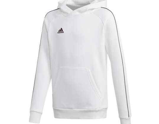 adidas JR Core 18 sweatshirt 891