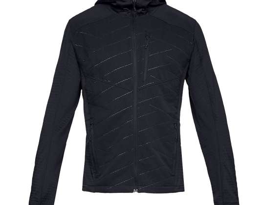 Under Armour CGR Exert Jacket tréningová bunda 001