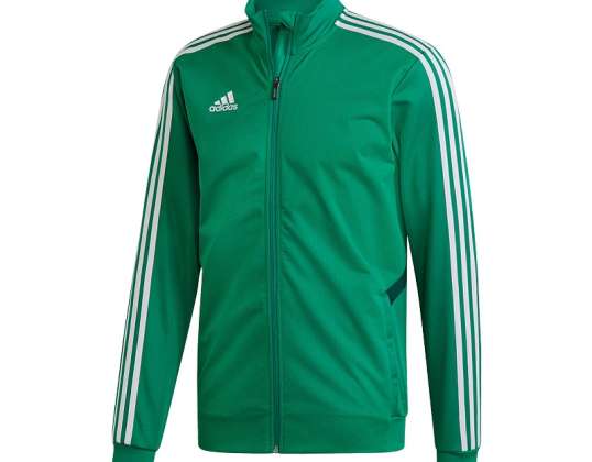 adidas Тиро 19 спортивный свитшот 794