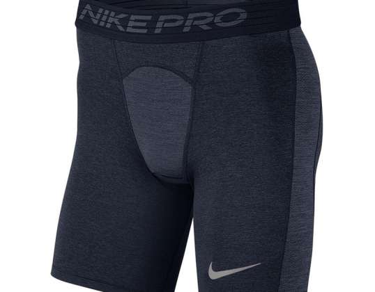 Nike Pro kompressionsshorts 452