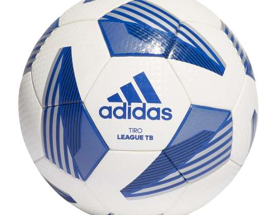 adidas Tiro liga TB míč 376