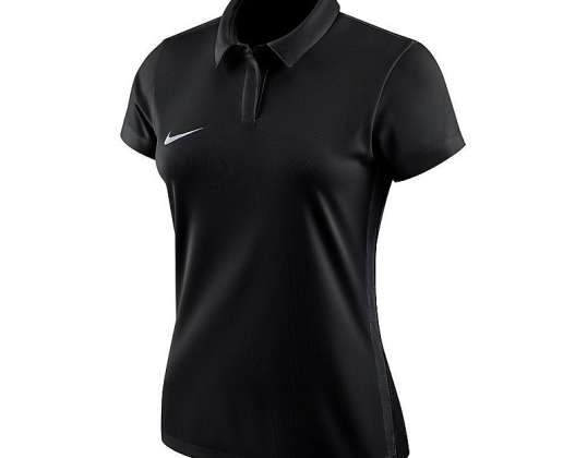 Nike WMNS Kuiva Akatemia 18 Polo 010