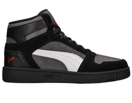 Puma visszapattanó LayUp SD 02