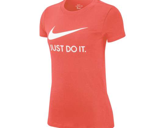 Nike WMNS NSW JDI marškinėliai 814