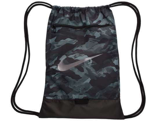 Nike Gymsack Brasilia 9.0 Printed worek na buty 077