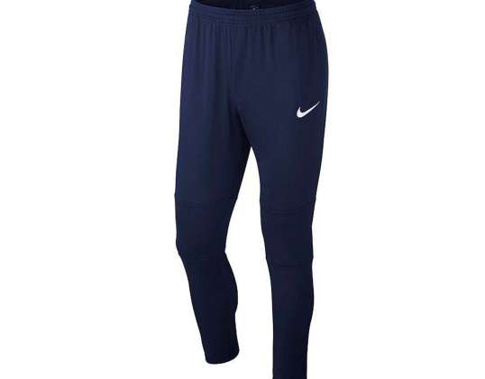 Nike JR Dry Park 18 spodnie 451