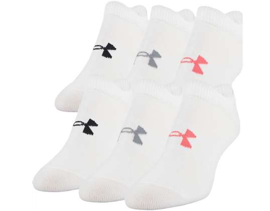 Under Armour Wmn Essential NS Sukat 1332981-100 1332981-100