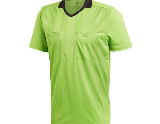 adidas Schiedsrichter 18 Trikot Judge's T-Shirt 312