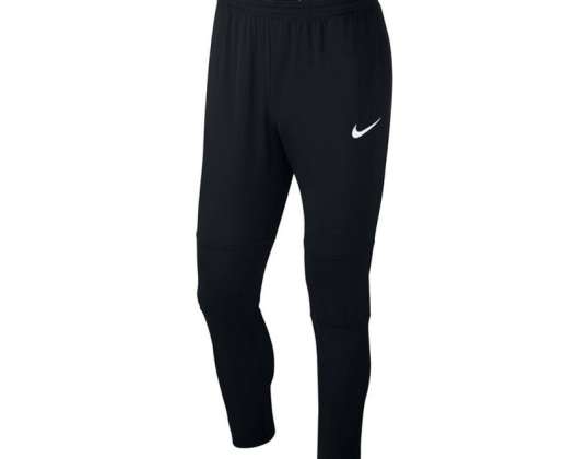 Nike JR Сухой парк 18 брюк 010