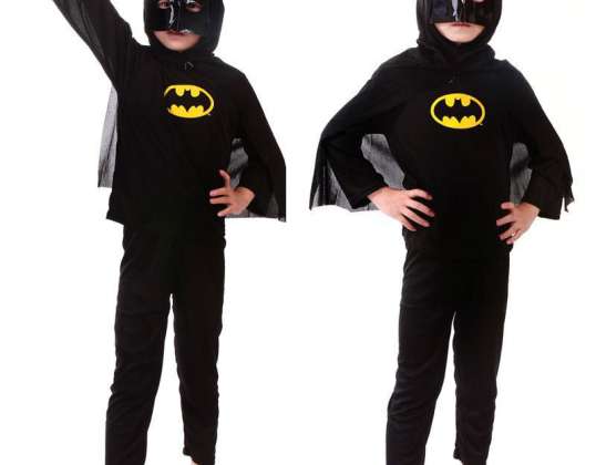 Costume de Batman