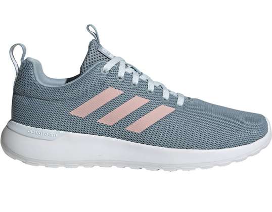 Damen adidas Lite Racer CLN grau-pink EG3148 EG3148